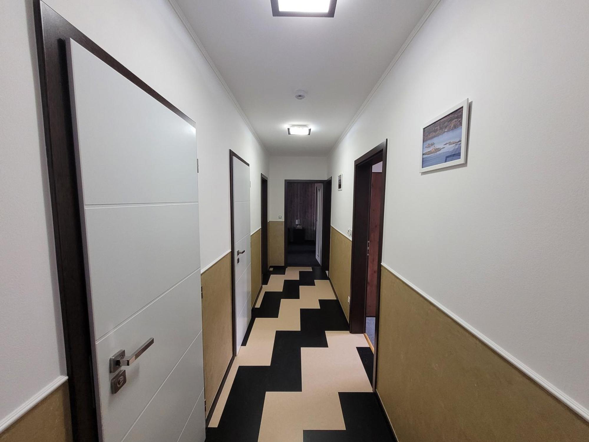 Dum Palava Βίλα Perna Εξωτερικό φωτογραφία